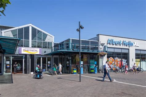 overvecht winkelcentrum